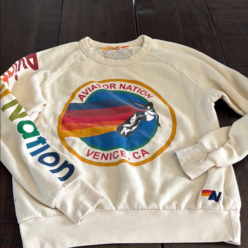 Aviator Nation Sweatshirt